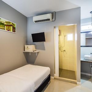 Chambre Simple