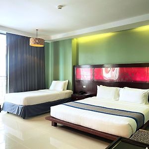 Chambre de Luxe Lit King-Size