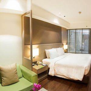 Chambre Supérieure