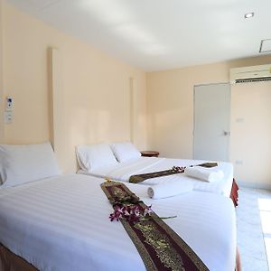 Chambre Triple