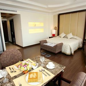 Chambre Supérieure Double