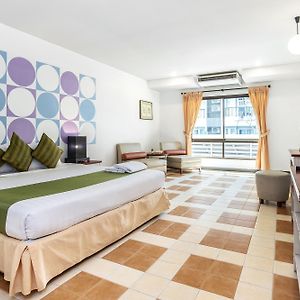 Chambre de Luxe