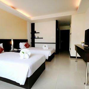 Chambre de Luxe Double