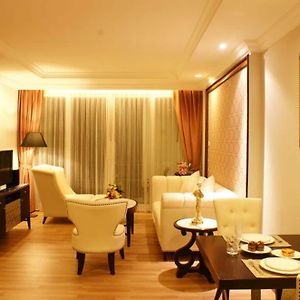Suite Exécutive à 1 Chambre à Coucher