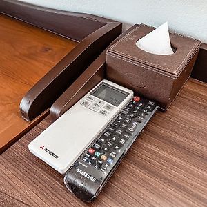 Chambre Triple de Luxe