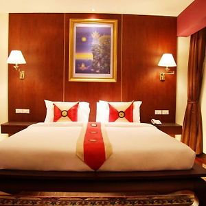 Chambre de Luxe Lit King-Size