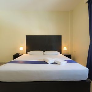 Chambre Supérieure Lit King-Size