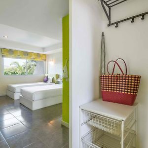 Chambre Lit Queen-Size