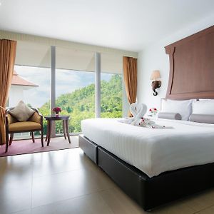 Suite Grand Lit King-Size