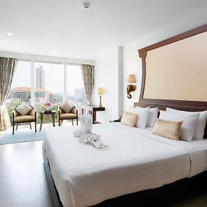 Chambre de Luxe