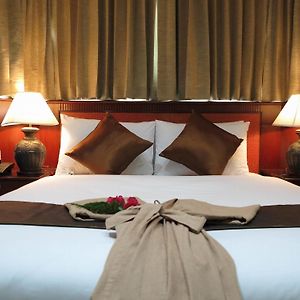 Chambre Exécutive