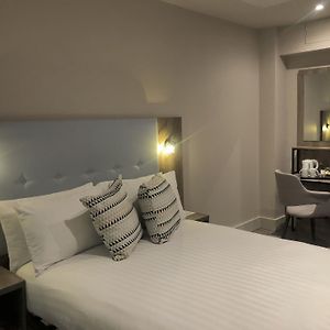 Without Window Double Room
