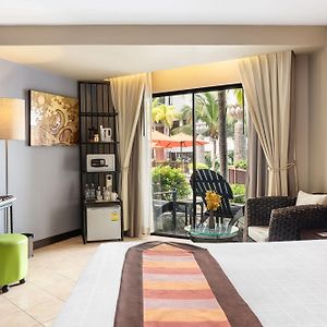 Chambre de Luxe
