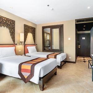 Chambre de Luxe