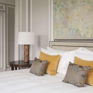 Chambre Supérieure Lit Queen-Size