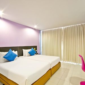 Chambre Supérieure Double