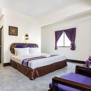 Chambre Supérieure