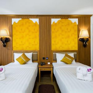 Chambre de Luxe