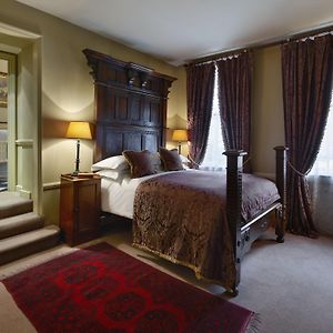 Chambre Supérieure Double