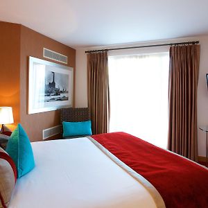 Chambre Double Club de Luxe