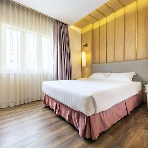 Chambre Supérieure Lit King-Size