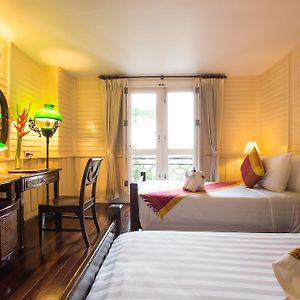 Chambre Supérieure Double
