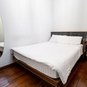 Chambre Standarde Lit King-Size