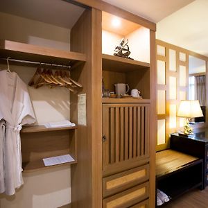 Chambre Exécutive