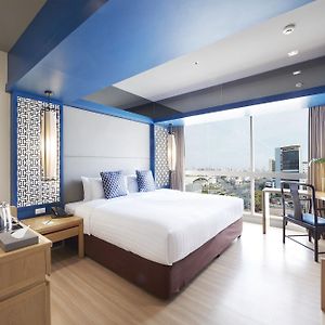 Chambre de Luxe Lit King-Size