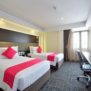 Chambre de Luxe