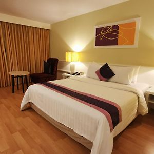 Chambre de Luxe