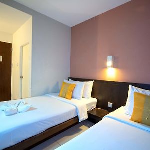 Chambre Standarde Double
