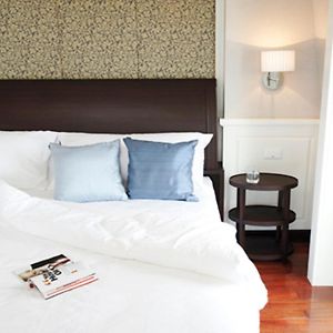 Chambre Standarde Lit King-Size
