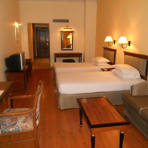 Chambre Communicante Lit King-Size