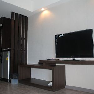 Chambre de Luxe Lit King-Size
