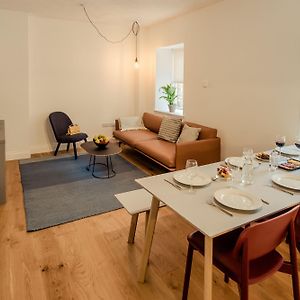 Appartement de Luxe à 3 Chambres à Coucher