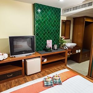 Chambre Lit Queen-Size