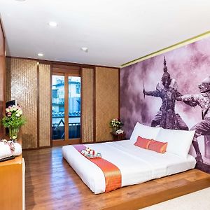Chambre Lit King-Size