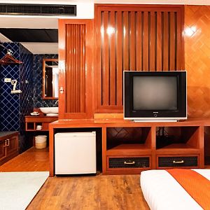 Chambre Triple