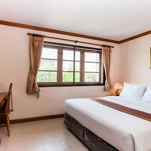 Chambre Standarde Lit King-Size