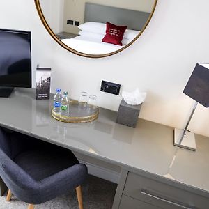 Chambre Exécutive Lit King-Size