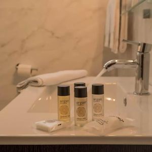 Chambre de Luxe Lit King-Size