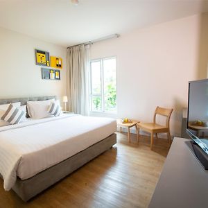 Chambre de Luxe Lit King-Size