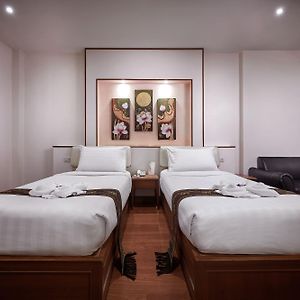 Chambre Standarde Double