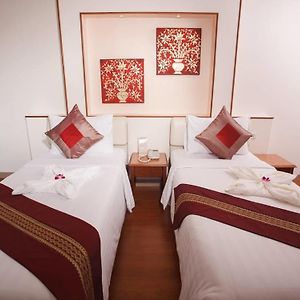 Chambre Standard Plus Double