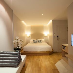 Chambre Double de Luxe