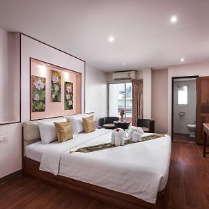Chambre de Luxe