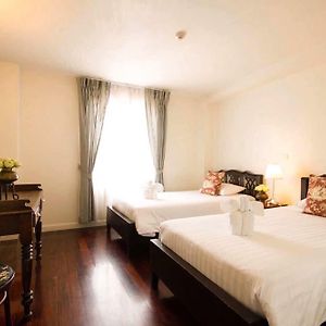 Chambre de Luxe Double
