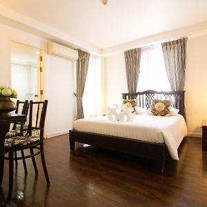 Chambre Double de Luxe