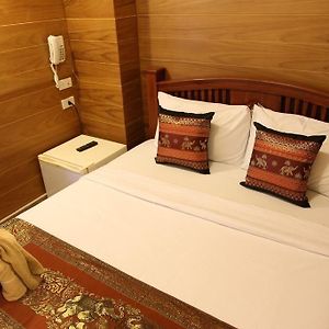 Chambre Budgétée Double